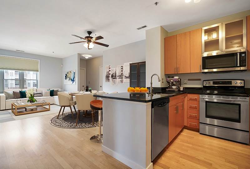 26 Avenue At Port Imperial - Photo 1