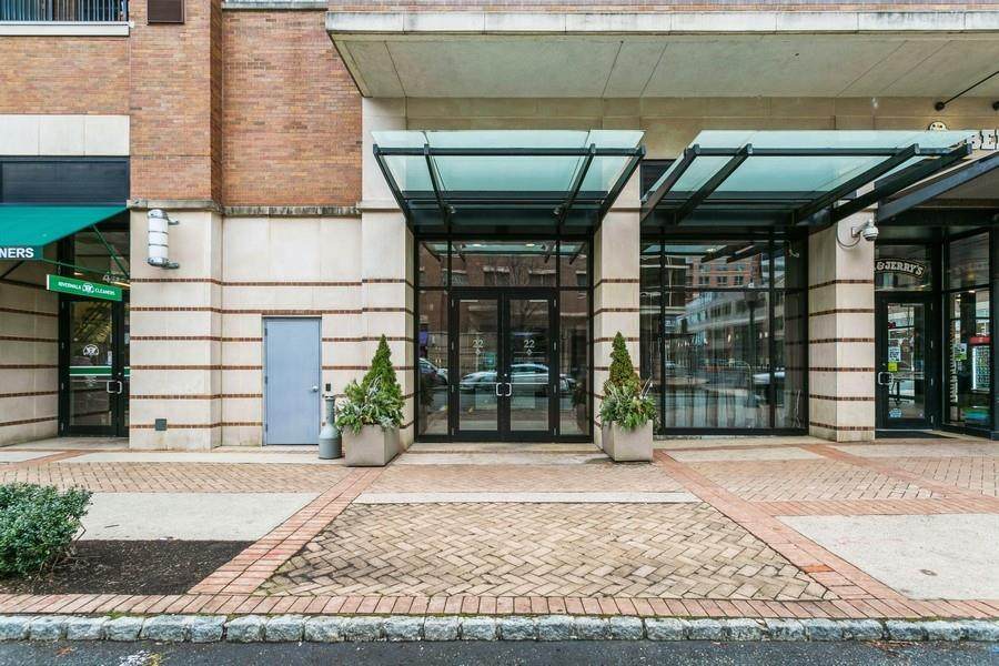 22 Avenue At Port Imperial - Photo 1