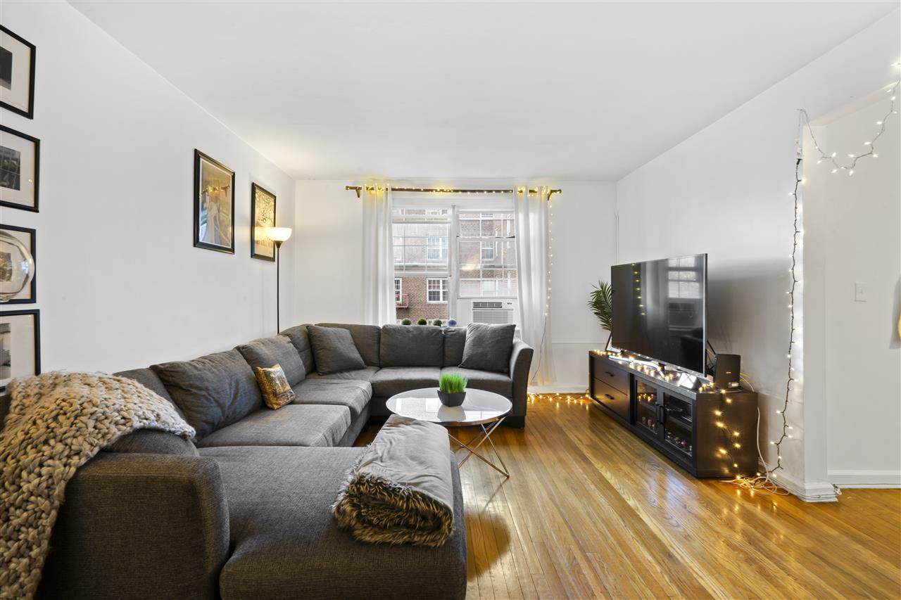 8300 Blvd East - Photo 1