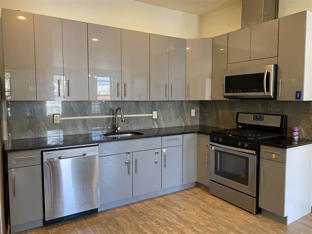 329 -331 Central Ave - Photo 1