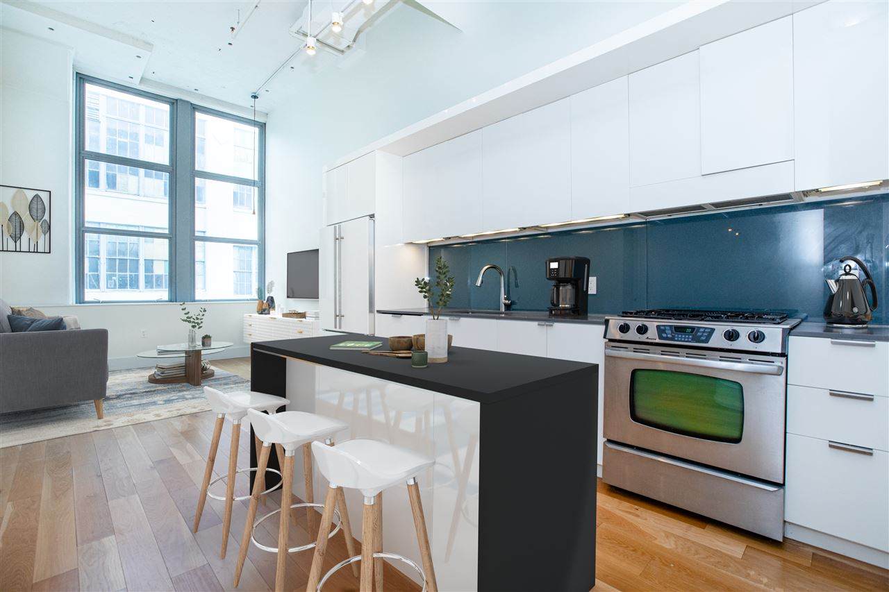 50 Dey St - Photo 1