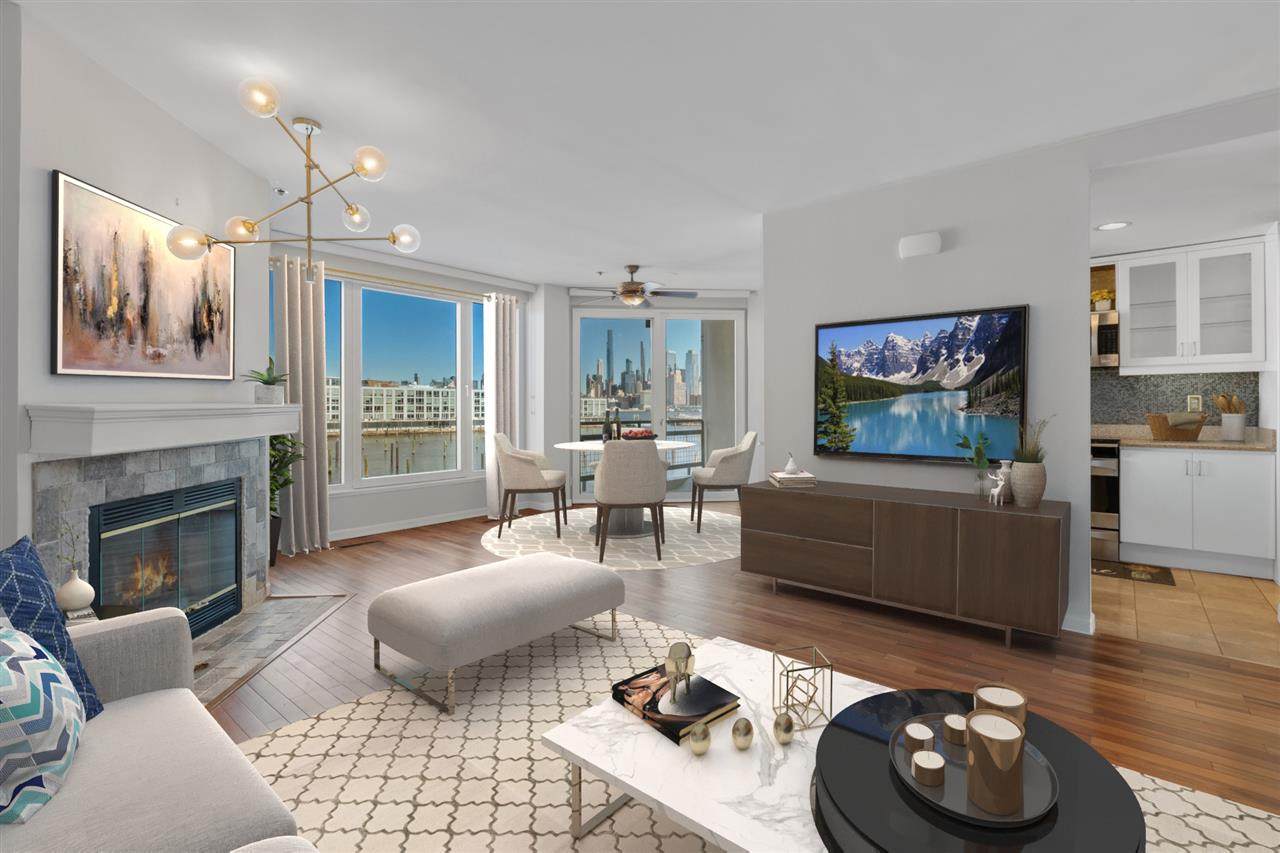600 Harbor Blvd - Photo 1
