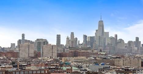 100 Manhattan Ave - Photo 1