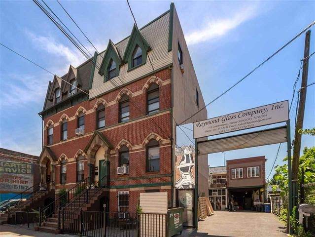 311 Communipaw Ave - Photo 1