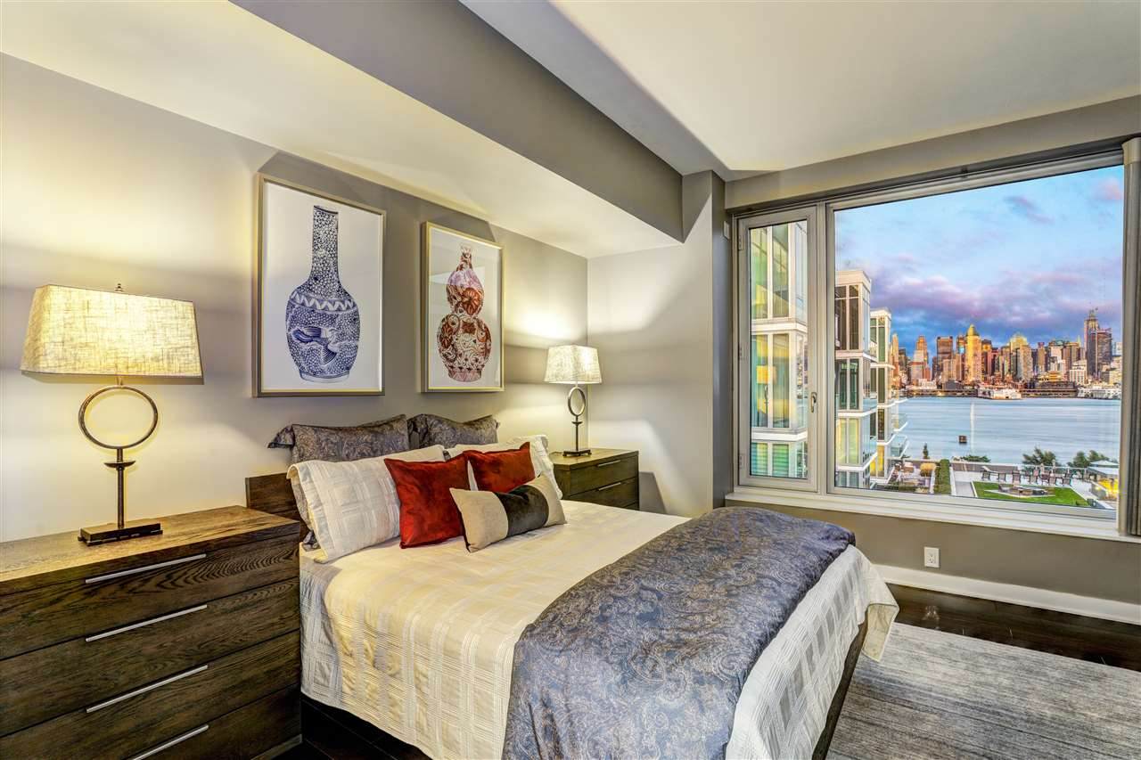 1000 Avenue At Port Imperial - Photo 1