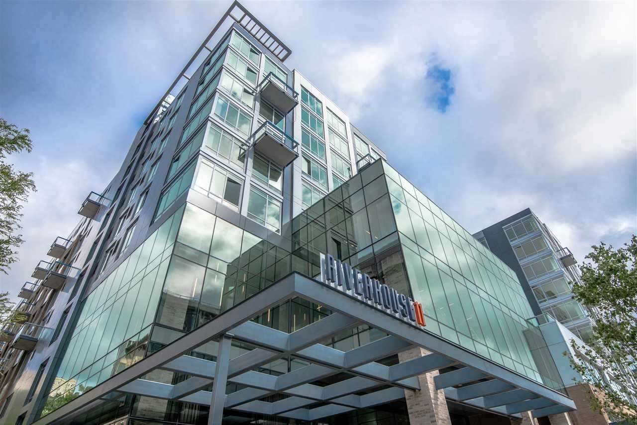 1100 Avenue At Port Imperial - Photo 1