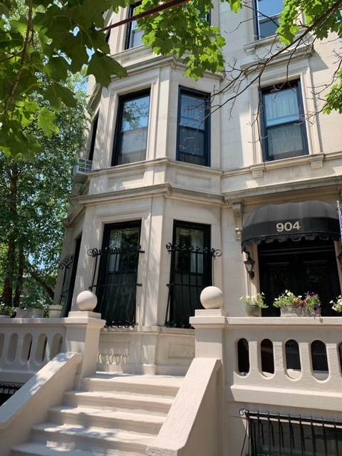 904 Castle Point Terrace - Photo 1