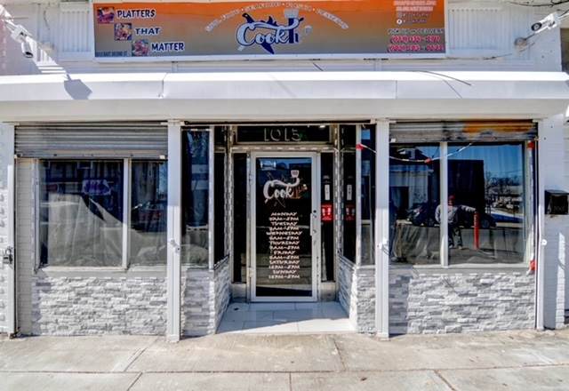 1013 East 2Nd St - Photo 1