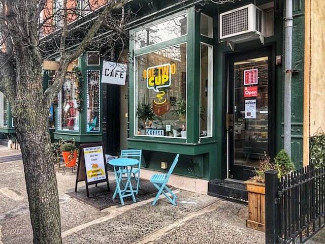 201 Warren St - Photo 1