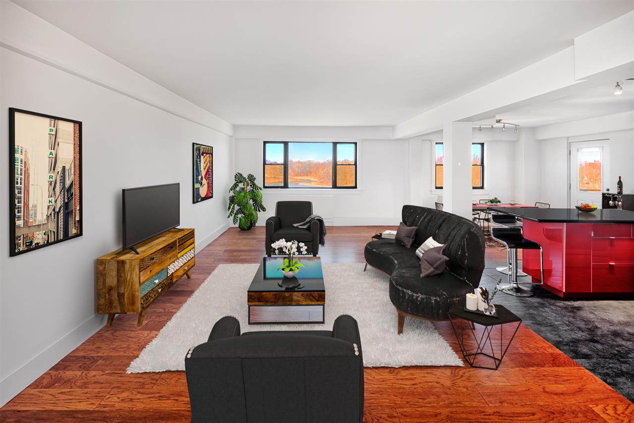 8800 Blvd East - Photo 1