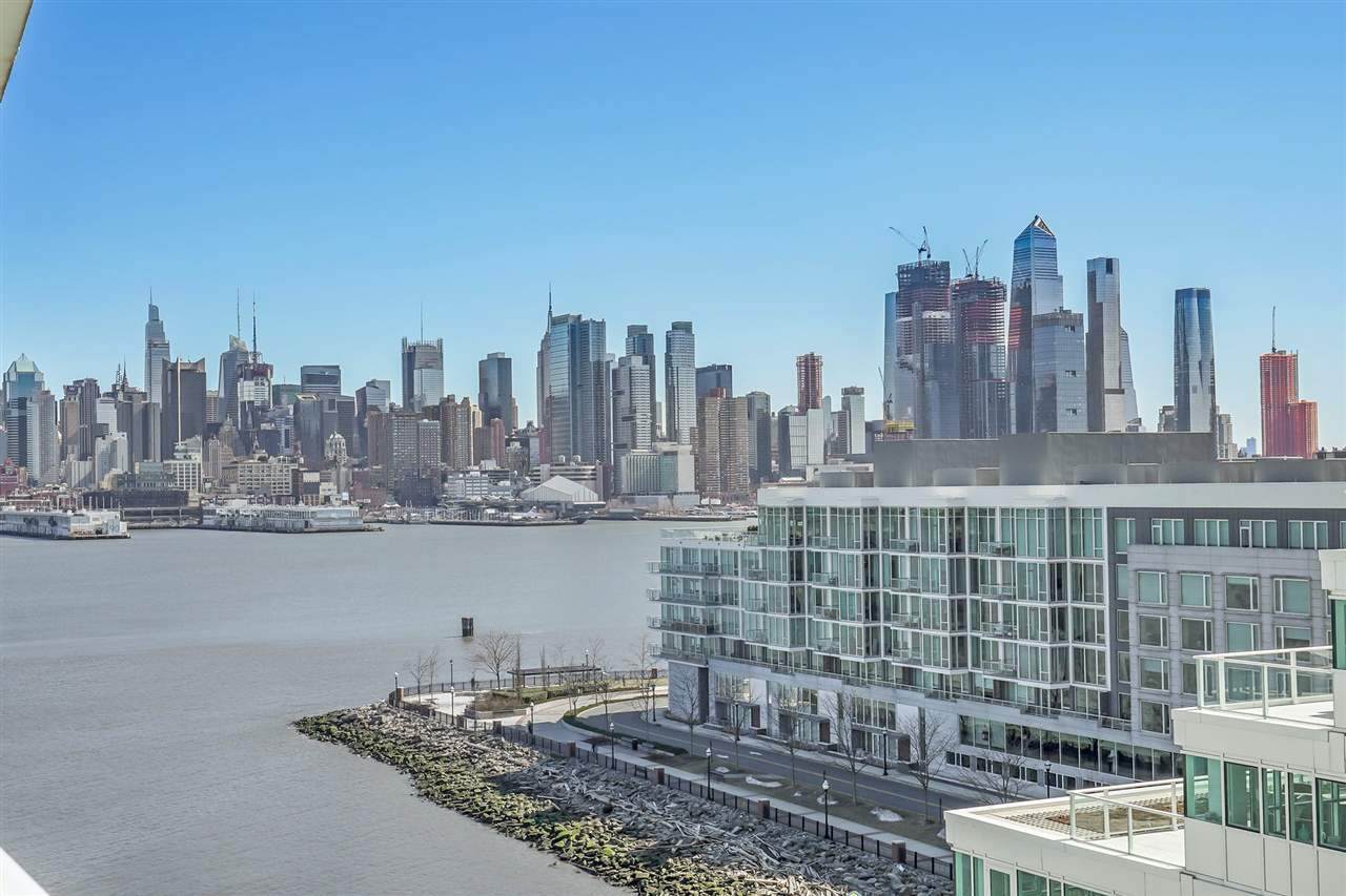 800 Avenue At Port Imperial - Photo 1