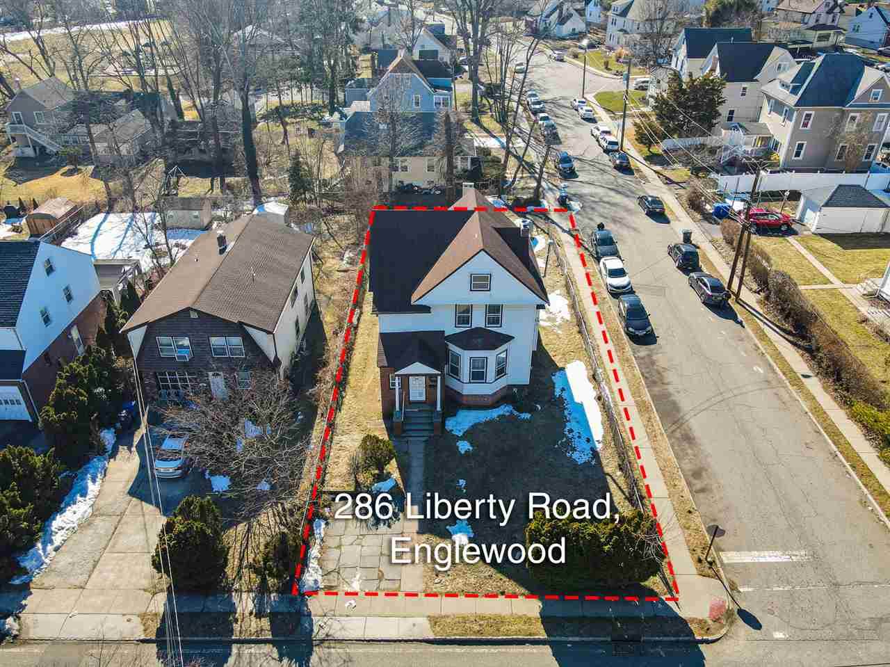 286 Liberty Rd - Photo 1