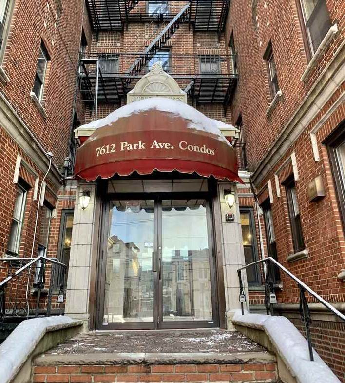 7612 Park Ave - Photo 1