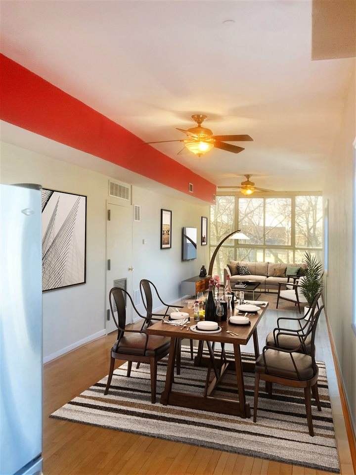 200 Paterson Plank Rd - Photo 1