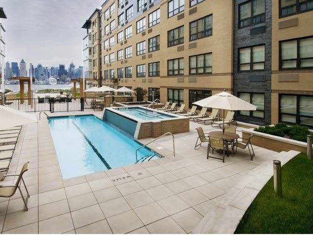 1500 Avenue At Port Imperial - Photo 1