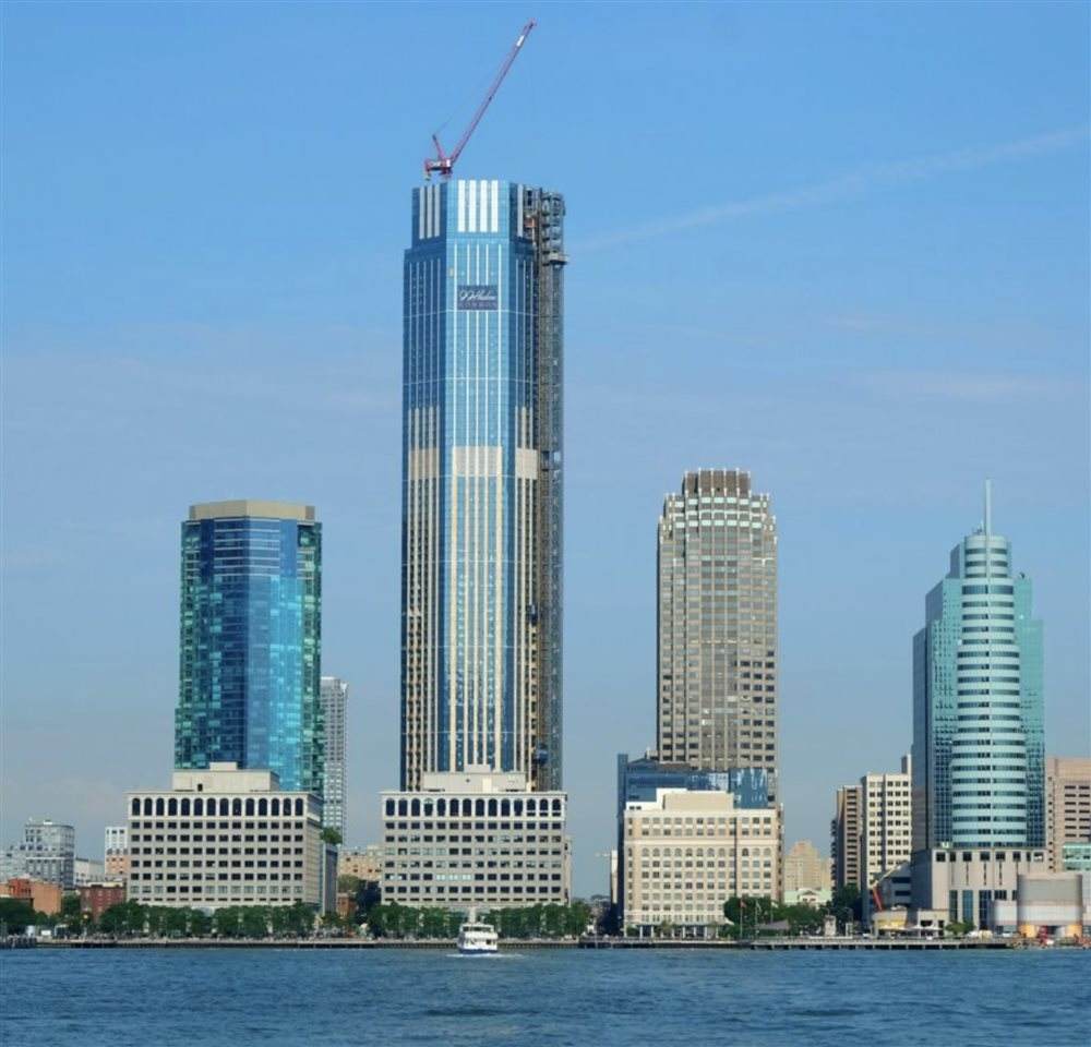 99 Hudson St - Photo 1