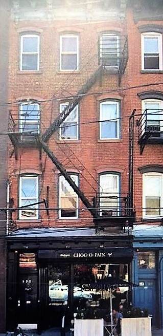 530 Jersey Ave - Photo 1