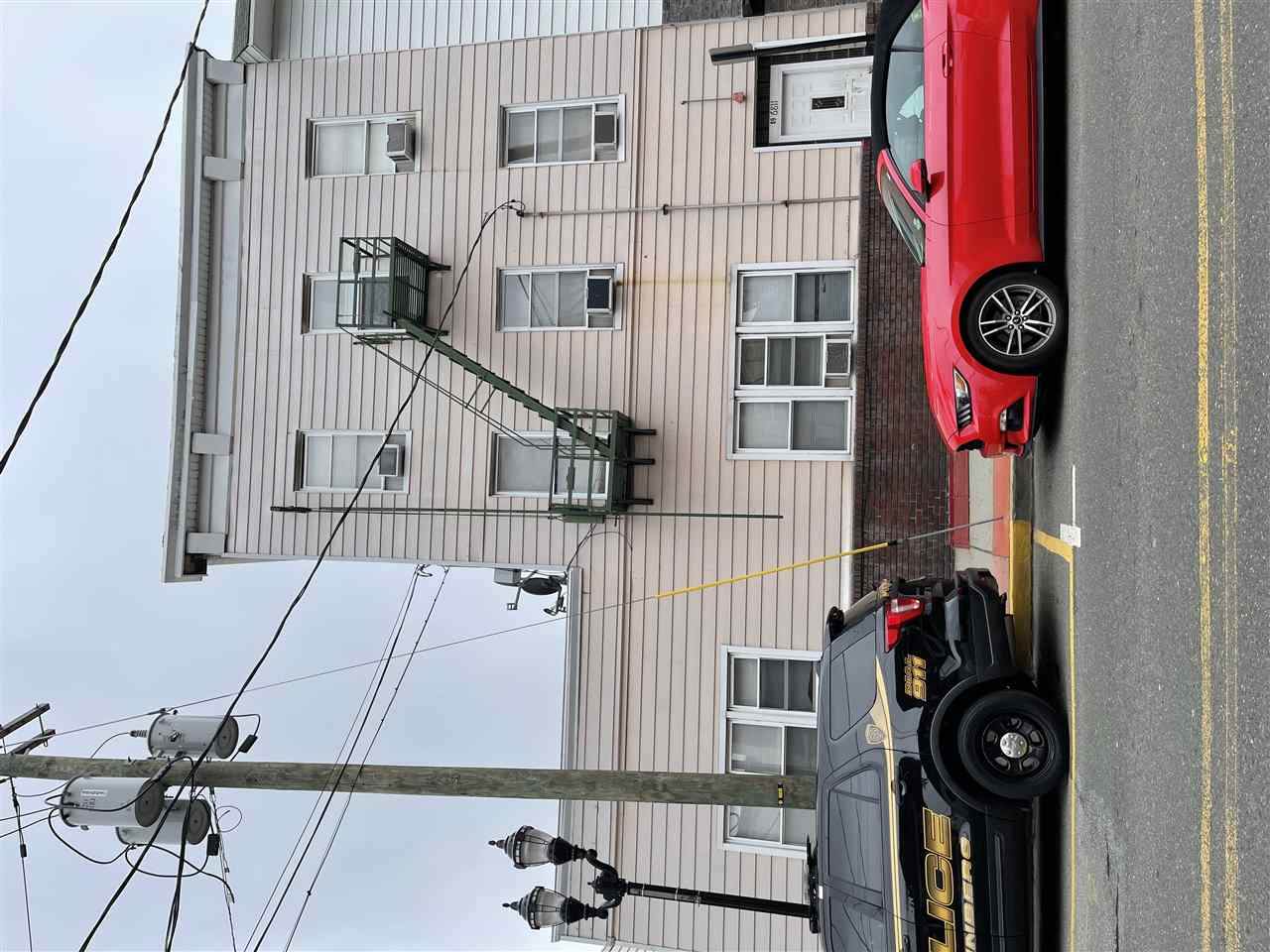 6809 Park Ave - Photo 1