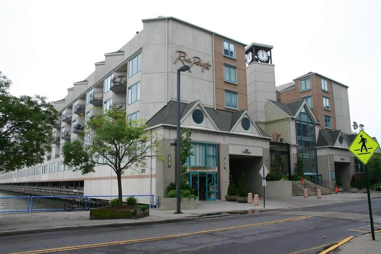 600 Harbor Blvd - Photo 1