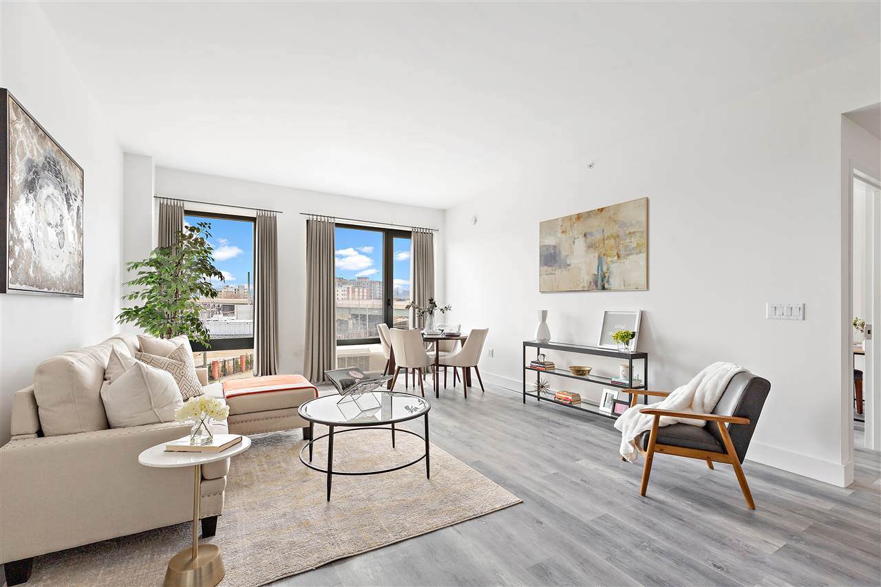 460 Grand St - Photo 1