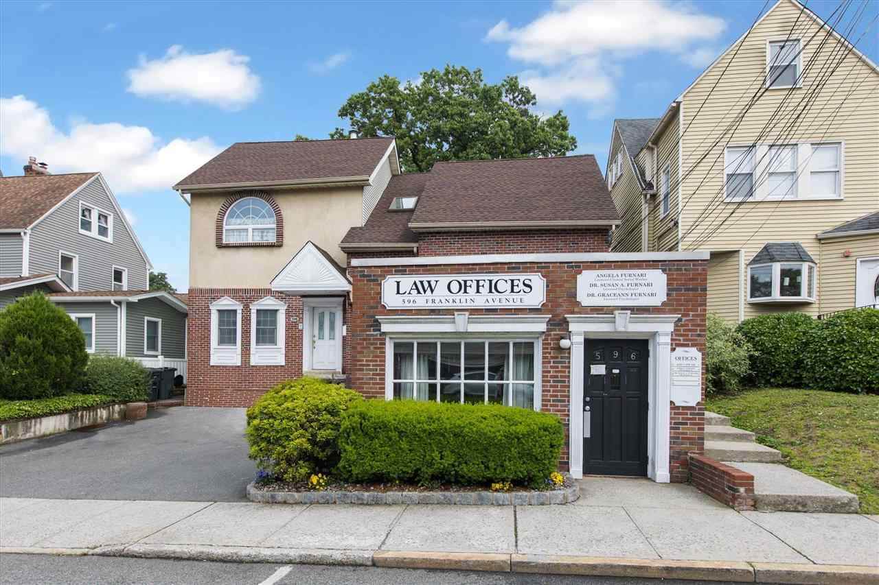 596 Franklin Ave - Photo 1
