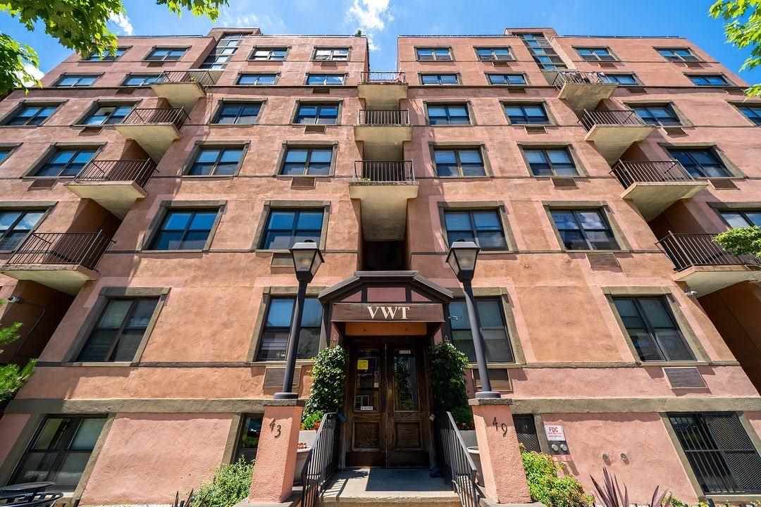 43-49 Van Wagenen Ave - Photo 1