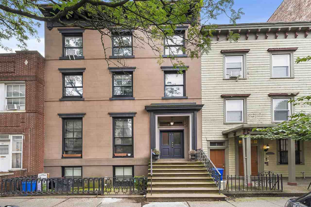 43 Mercer St - Photo 1