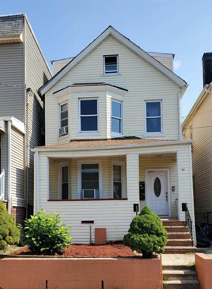 69 West 26Th St - Photo 1