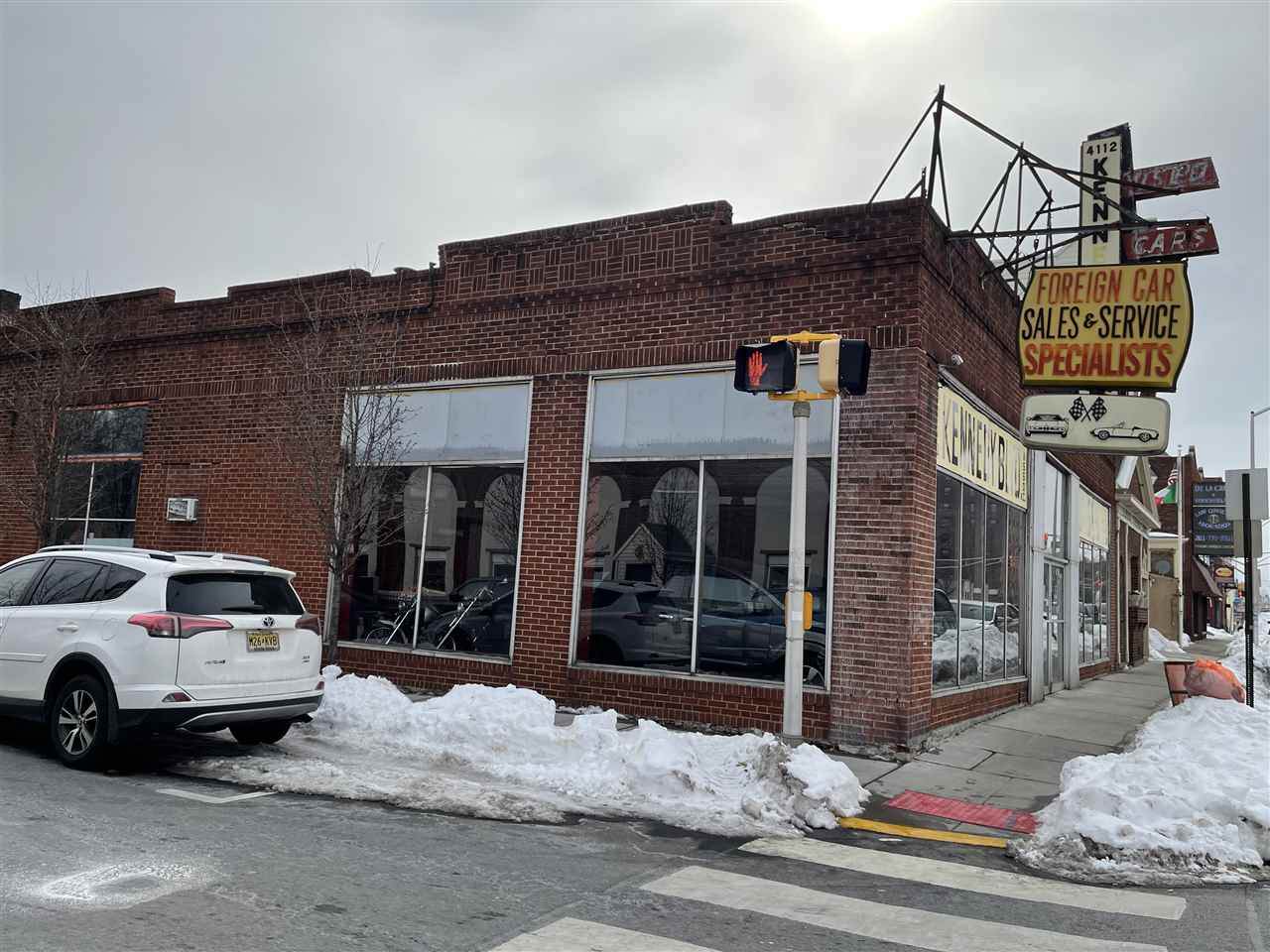 4114 Kennedy Blvd - Photo 1