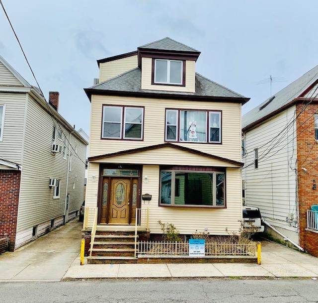 160 West 33Rd St - Photo 1