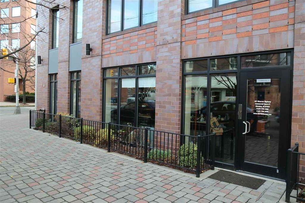601 Observer Highway - Photo 1