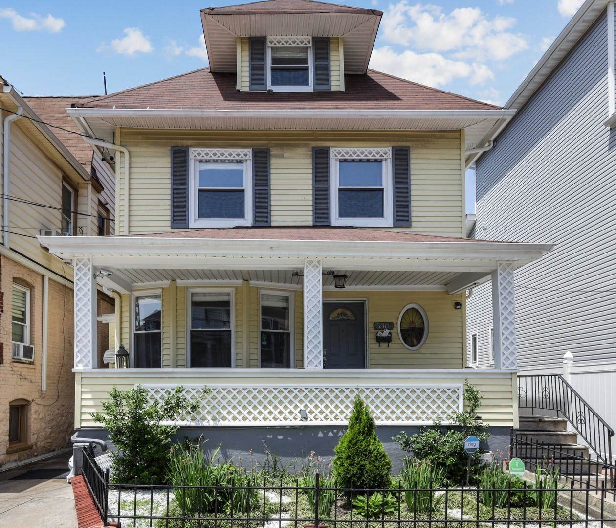 5301 Fairview Terrace - Photo 1