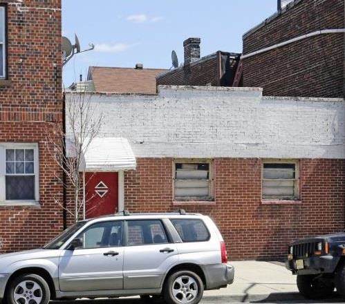 420 Avenue C - Photo 1
