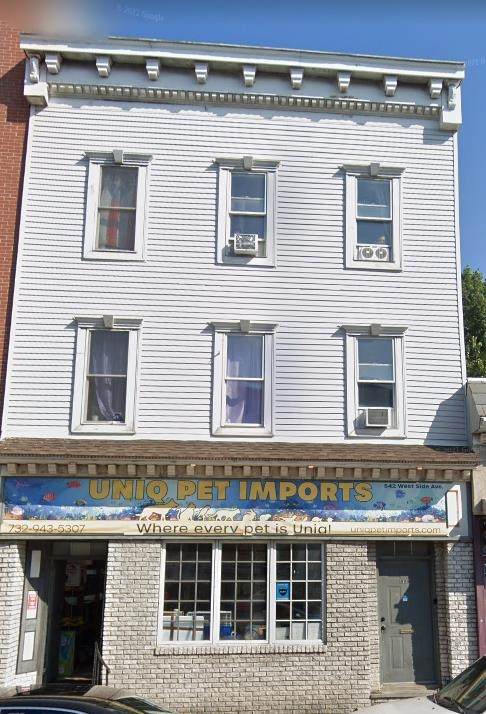 542 West Side Ave - Photo 1