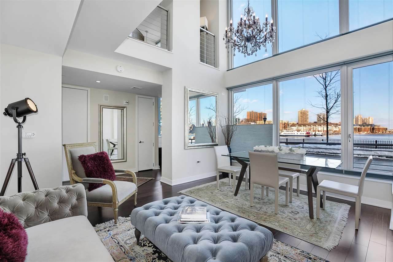 1000 Avenue At Port Imperial - Photo 1