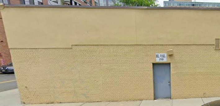215 Van Vorst St - Photo 1