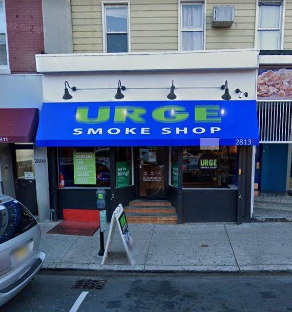 2813 Bergenline Ave - Photo 1