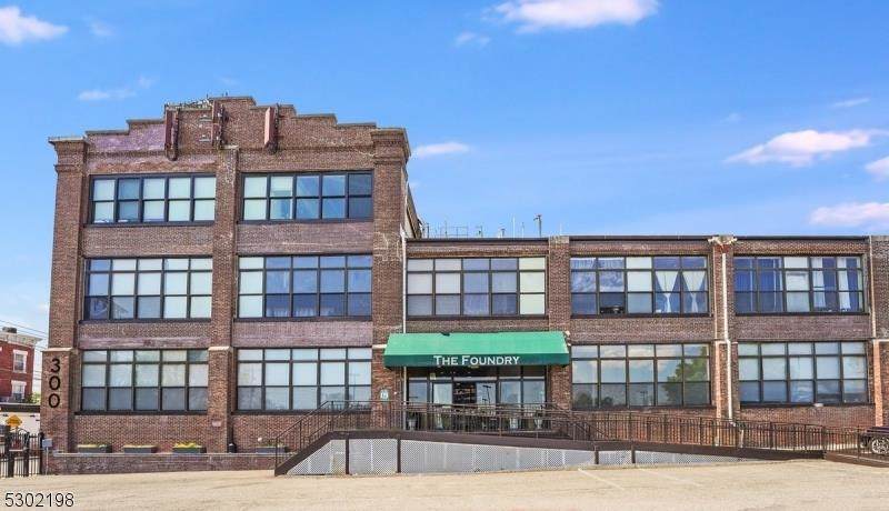 300 Communipaw Ave - Photo 1