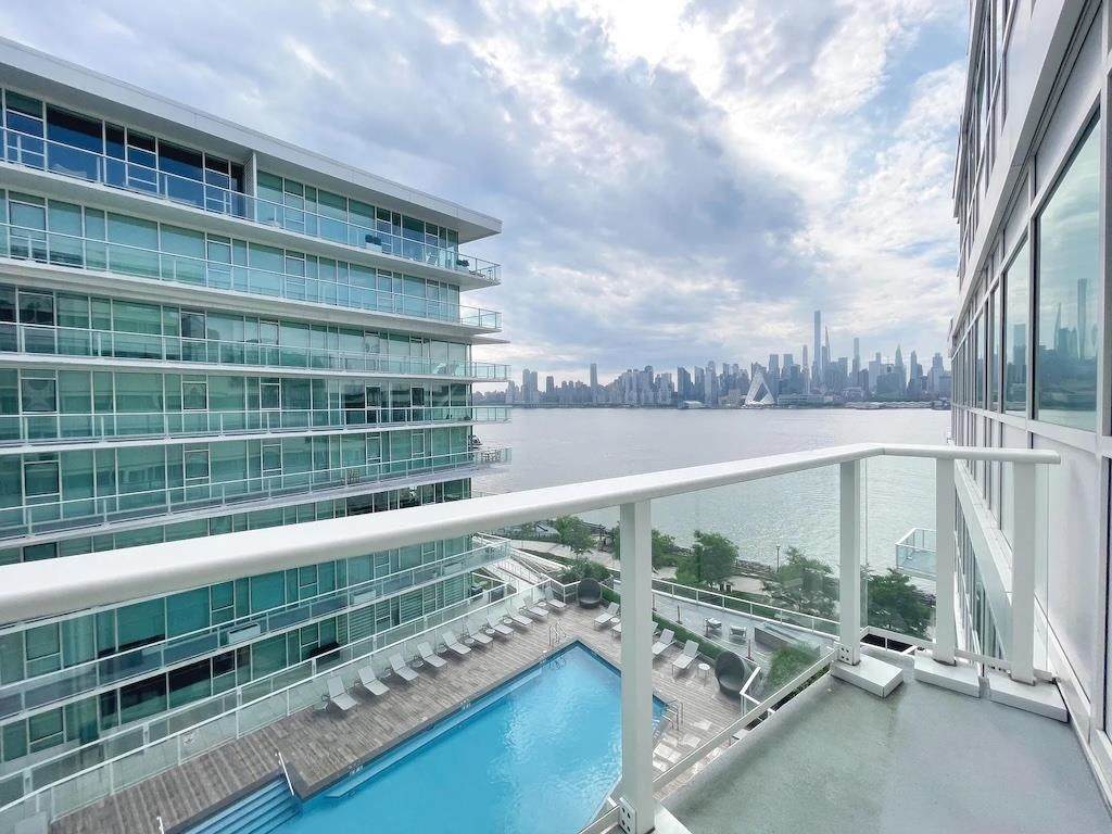800 Avenue At Port Imperial - Photo 1