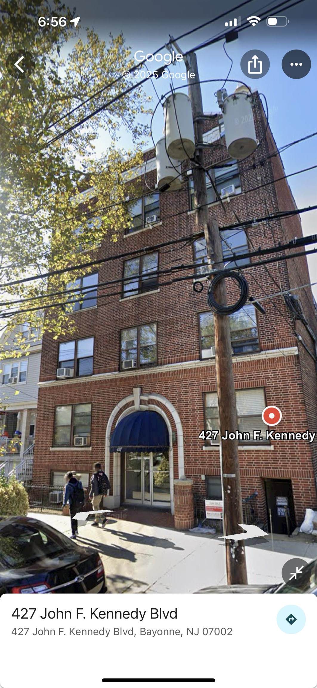 427 John F Kennedy Blvd - Photo 1