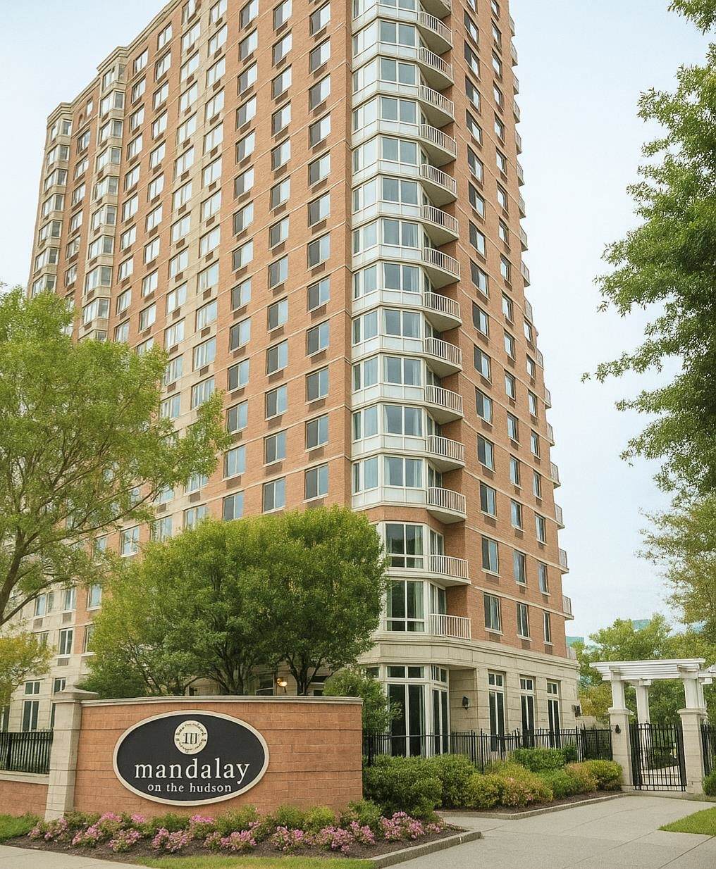 20 2nd street Washington St - Photo 1