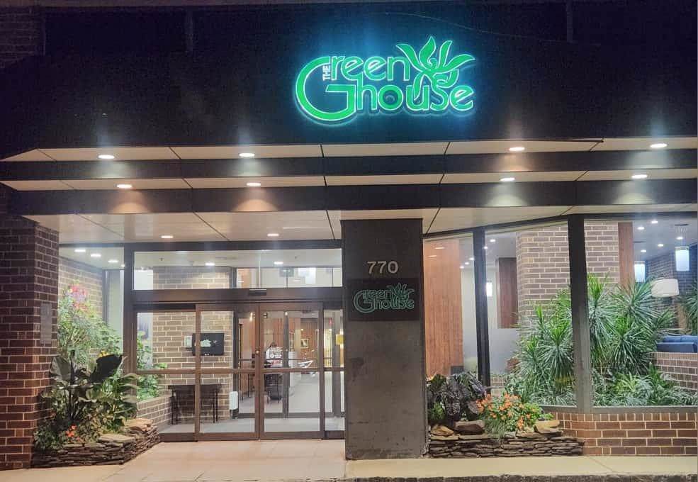 770 Anderson Ave - Photo 1