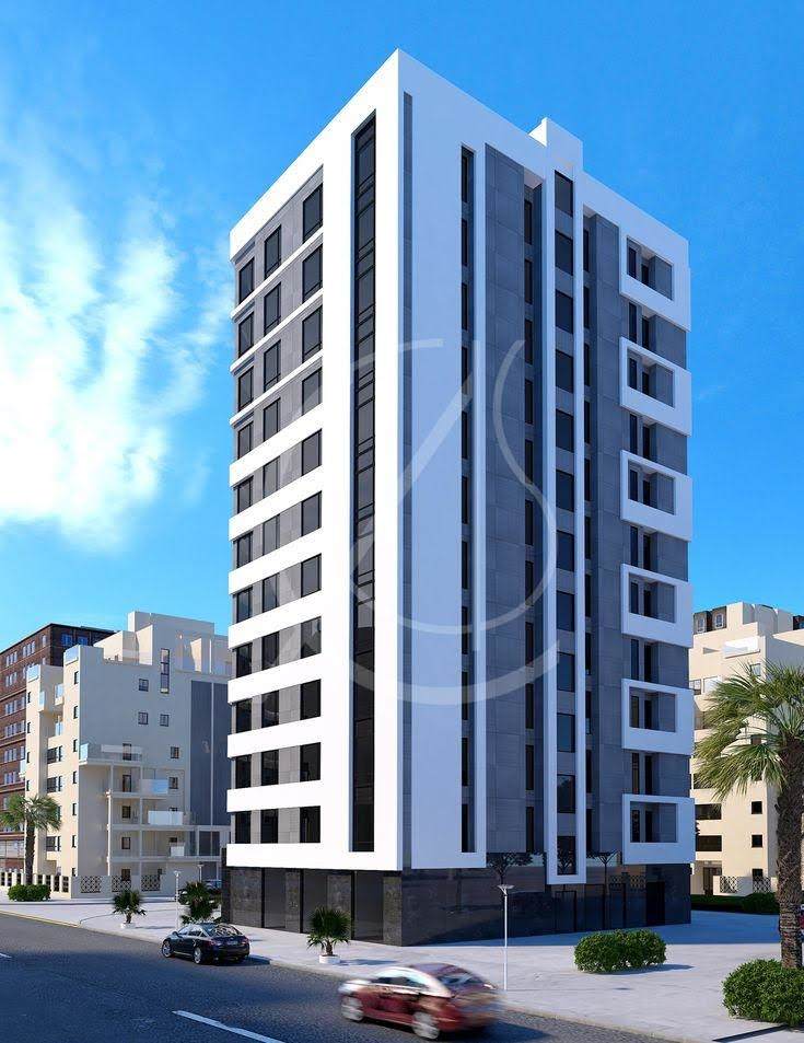 605 Luis M Marin Blvd - Photo 1