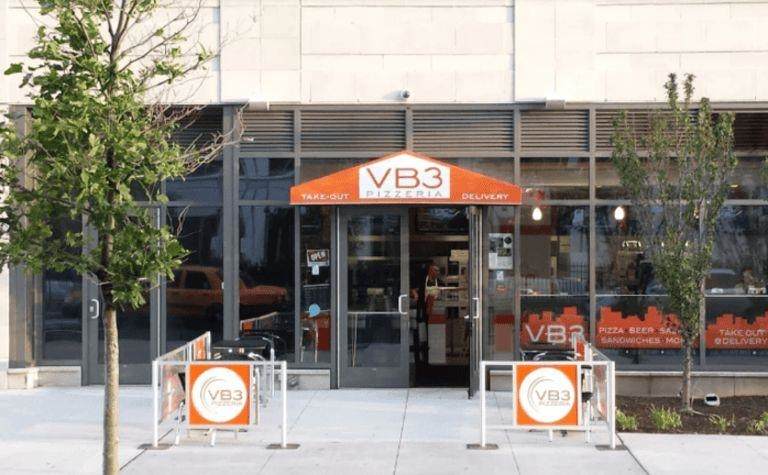 475 Washington Blvd - Photo 1