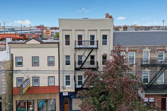 743 Harrison Ave - Photo 1