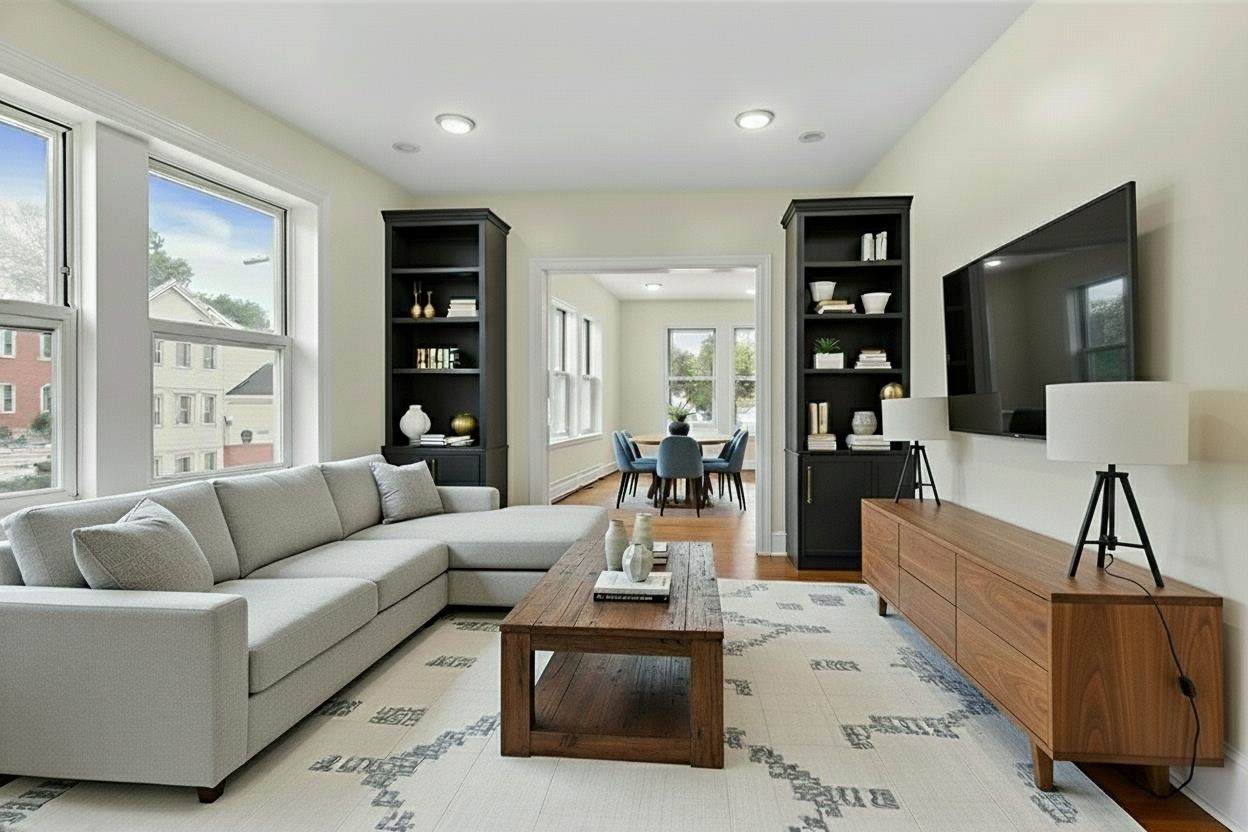 2321 John F Kennedy Blvd - Photo 1