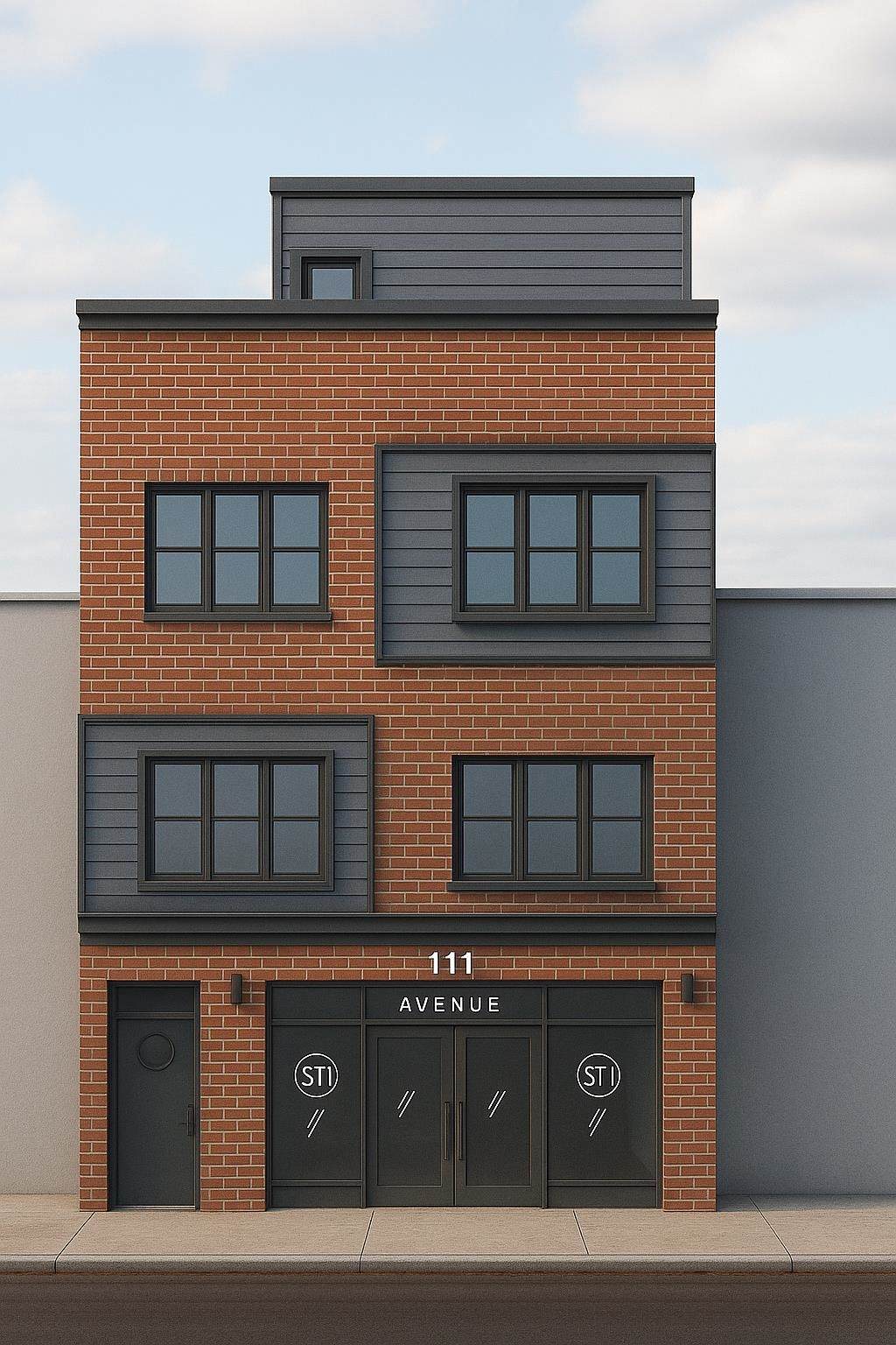 1031 Broadway - Photo 1