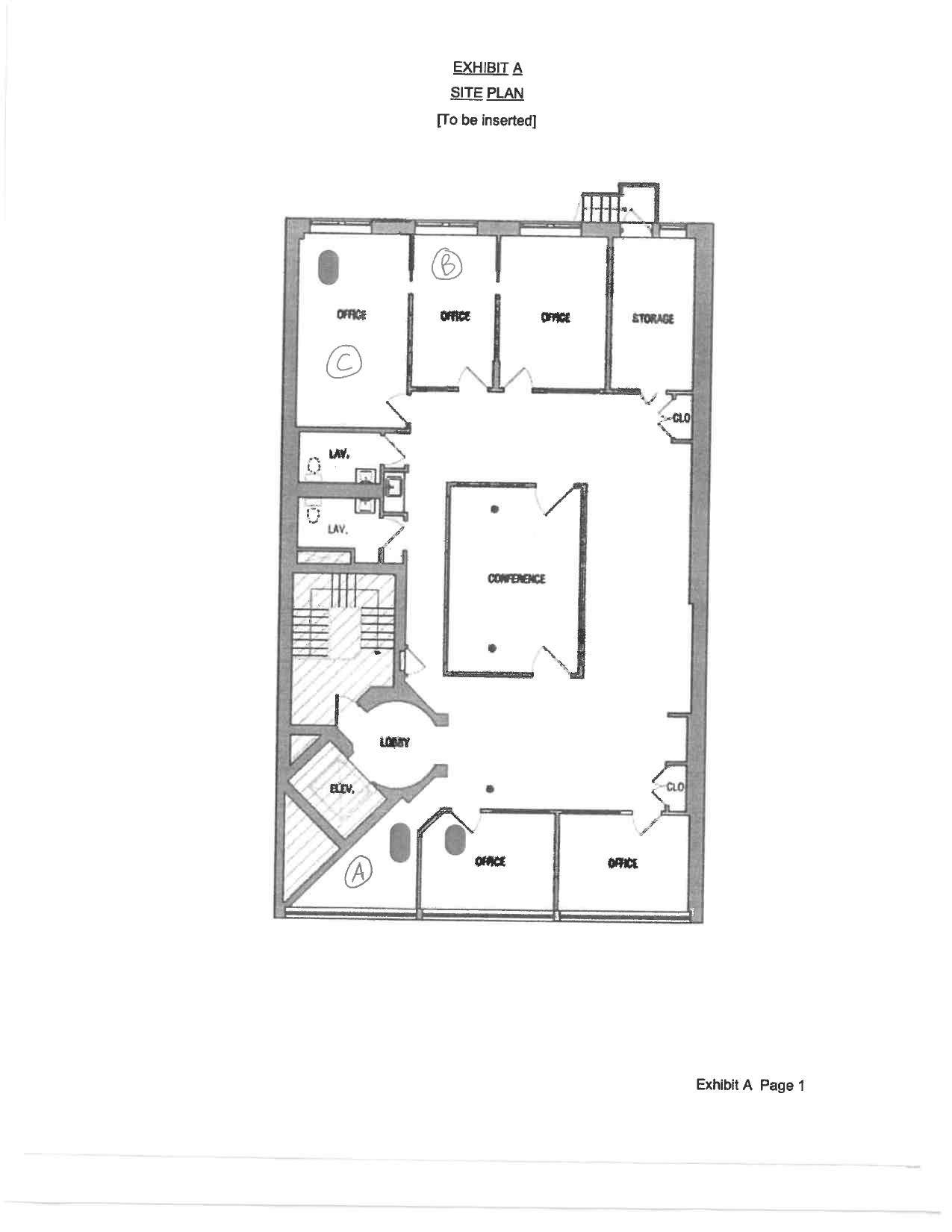 1018 Washington St - Photo 1