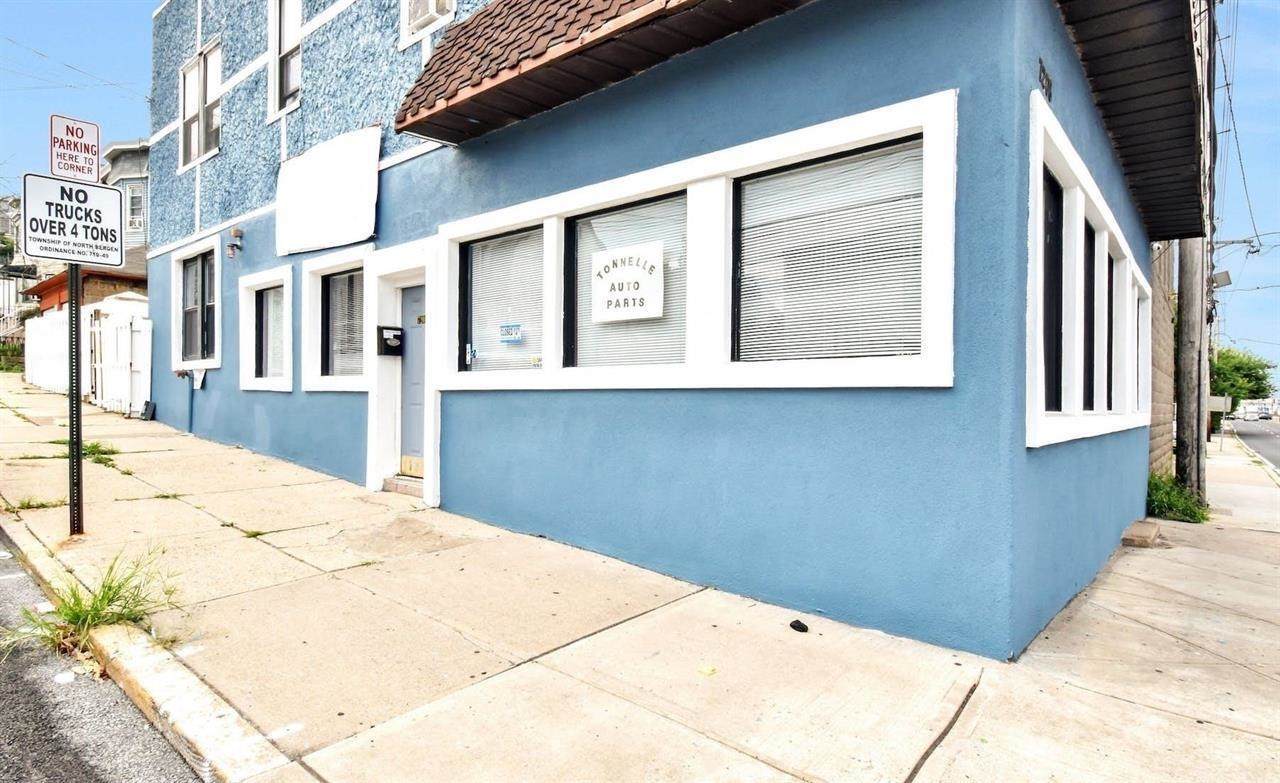 7208 Tonnelle Ave - Photo 1