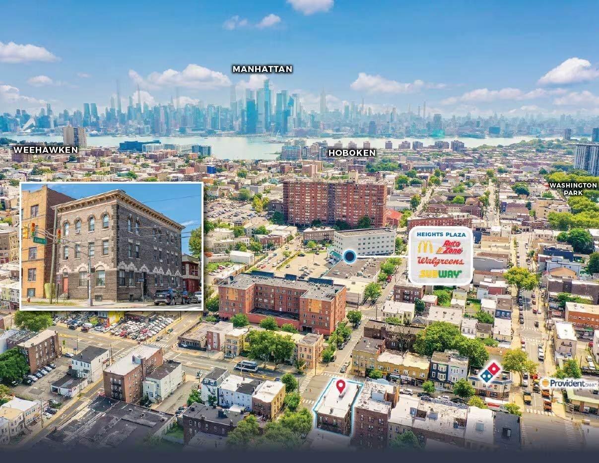 69 Hague St - Photo 1